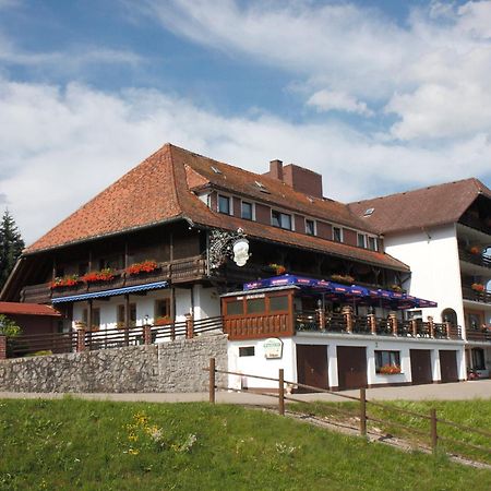 Parkhotel Waldlust Häusern Εξωτερικό φωτογραφία