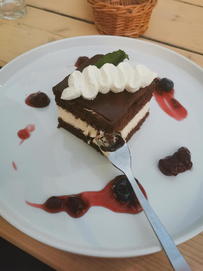 Parkhotel Waldlust Häusern Εξωτερικό φωτογραφία