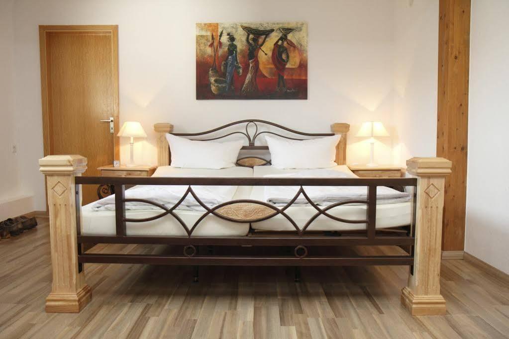 Parkhotel Waldlust Häusern Εξωτερικό φωτογραφία