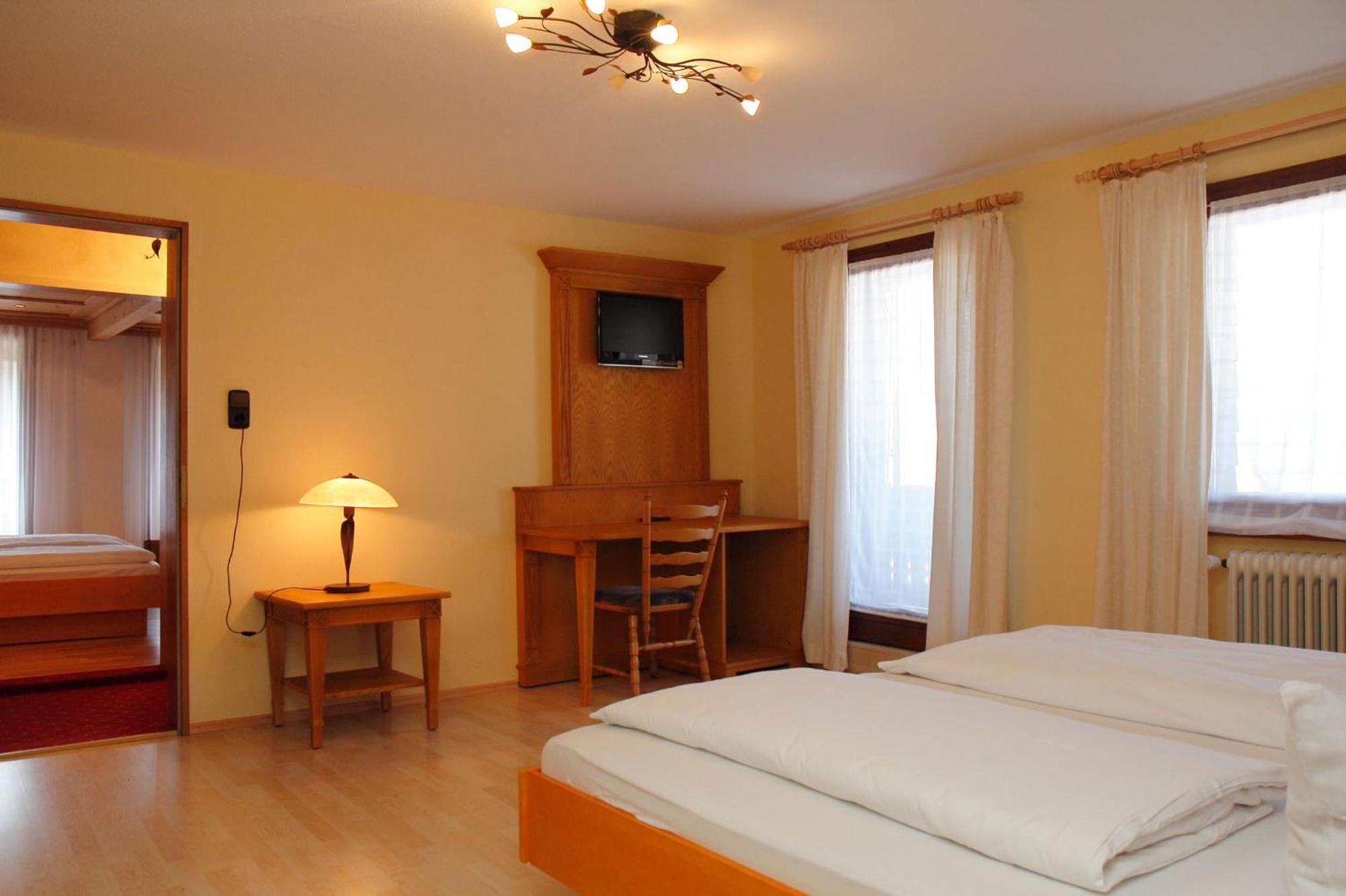 Parkhotel Waldlust Häusern Εξωτερικό φωτογραφία