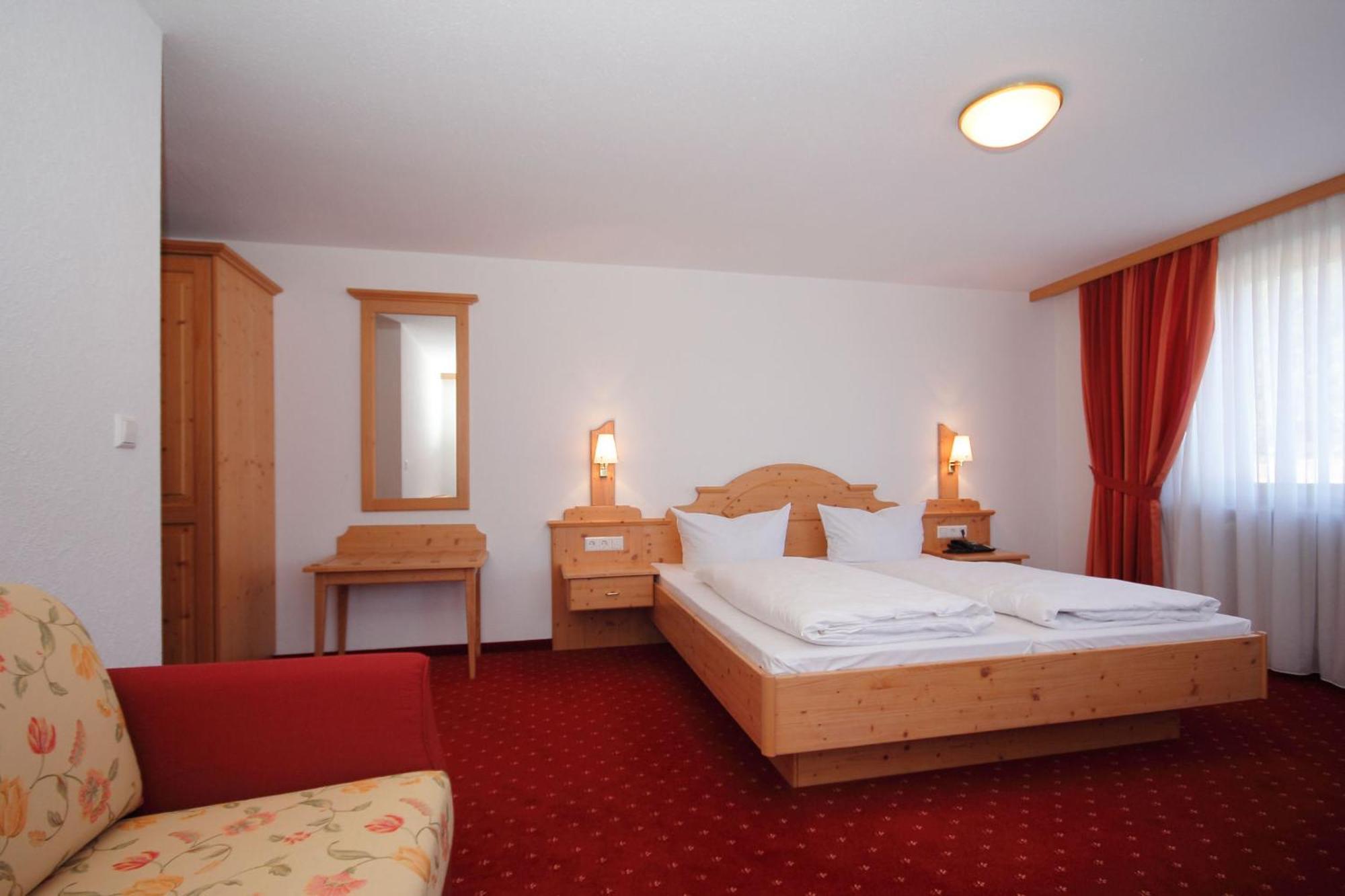 Parkhotel Waldlust Häusern Εξωτερικό φωτογραφία