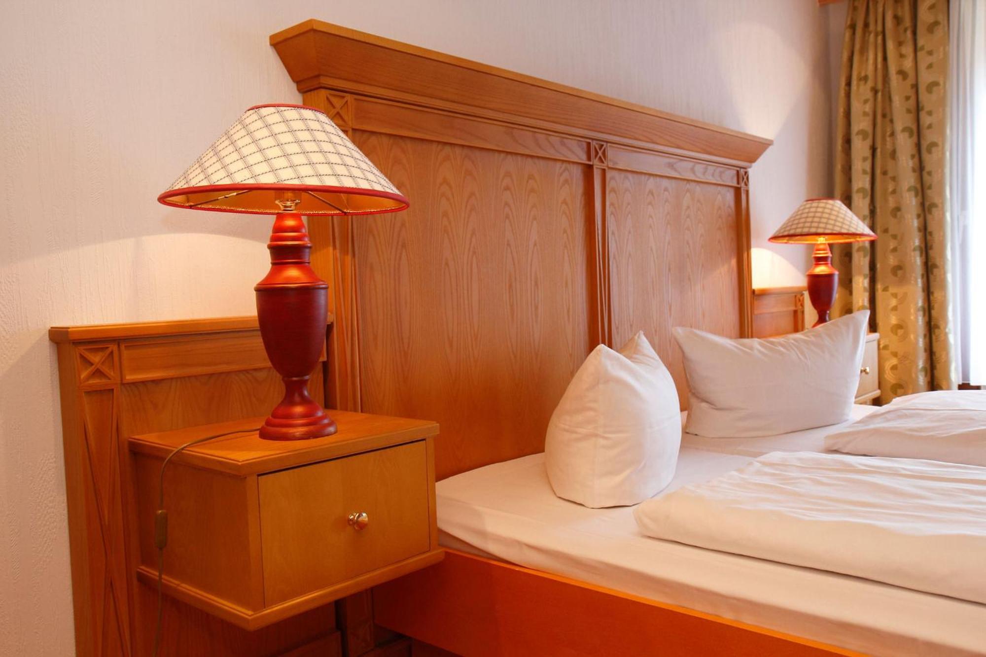 Parkhotel Waldlust Häusern Εξωτερικό φωτογραφία