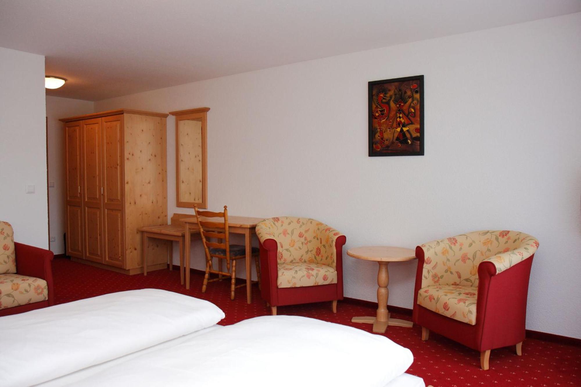 Parkhotel Waldlust Häusern Εξωτερικό φωτογραφία