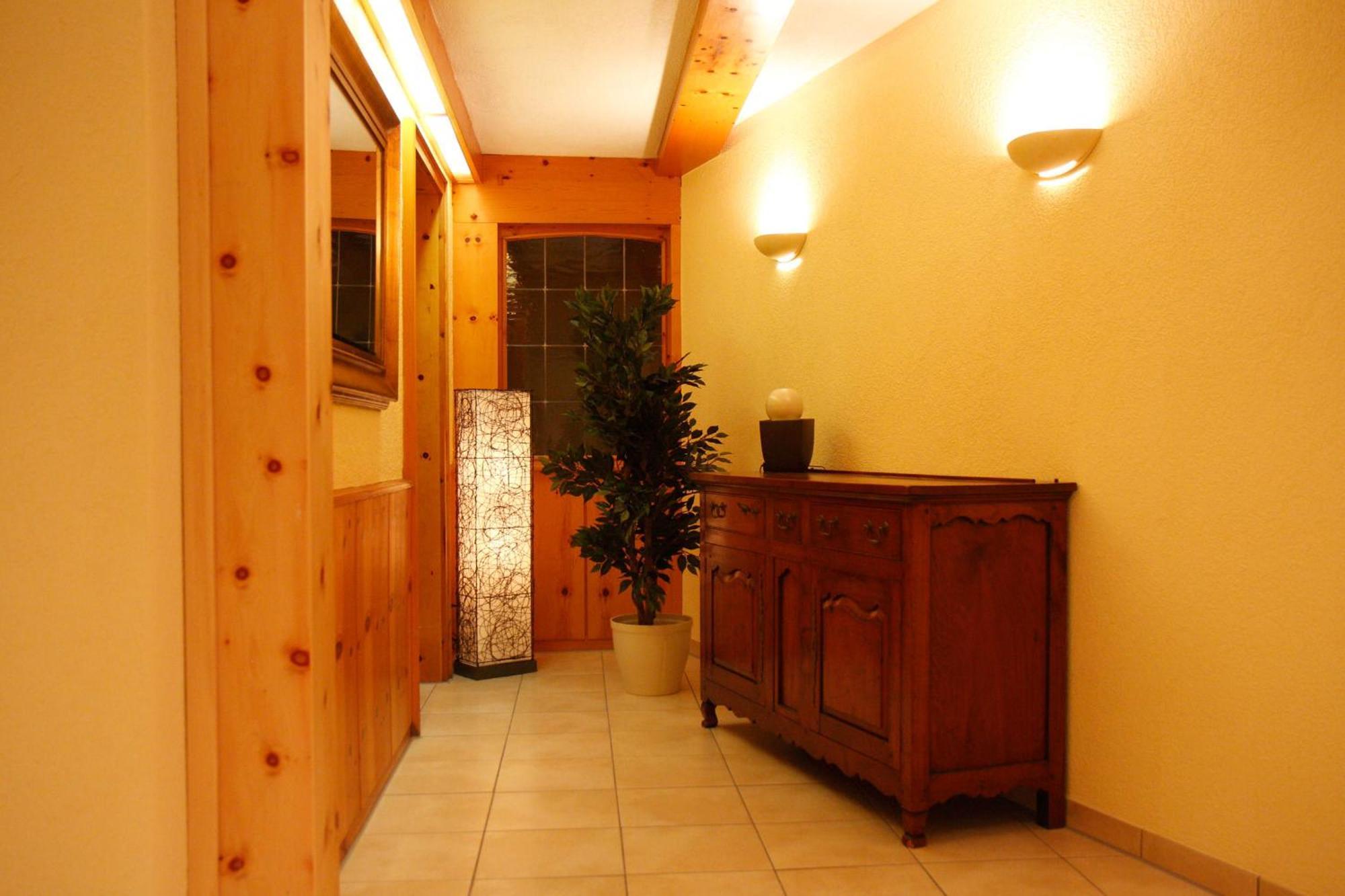 Parkhotel Waldlust Häusern Εξωτερικό φωτογραφία