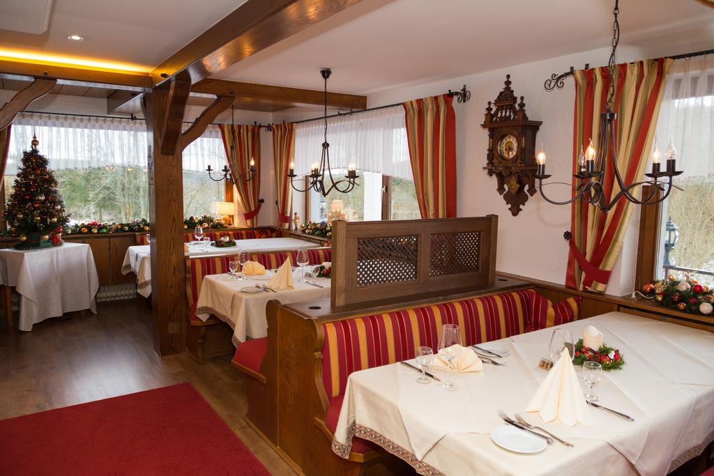 Parkhotel Waldlust Häusern Εξωτερικό φωτογραφία
