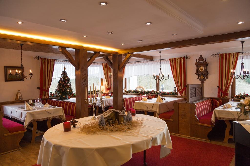 Parkhotel Waldlust Häusern Εξωτερικό φωτογραφία