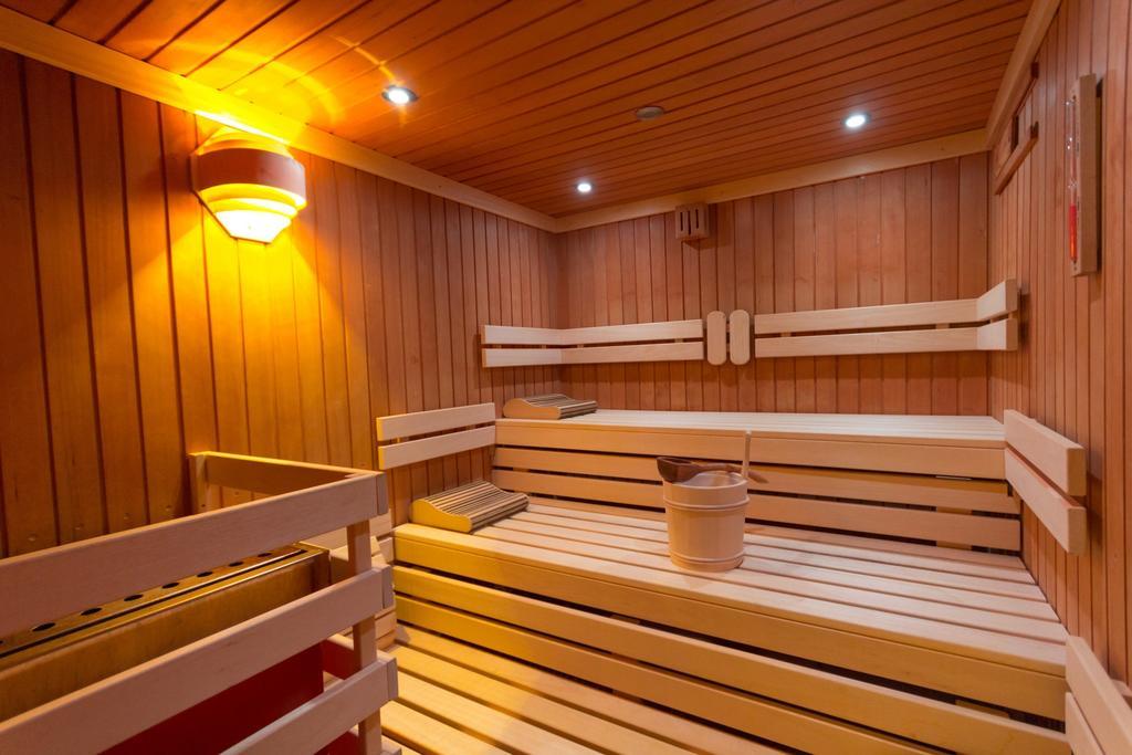Parkhotel Waldlust Häusern Εξωτερικό φωτογραφία