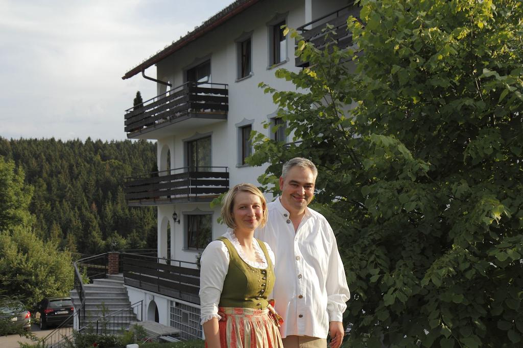 Parkhotel Waldlust Häusern Εξωτερικό φωτογραφία